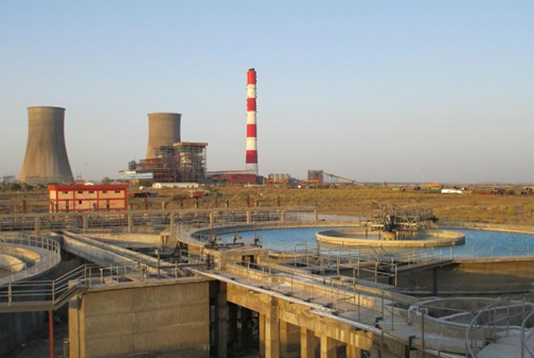 Indian Kalisindh Thermal Power Station Phase I: 2×600MW supercritical coal-fired power plant project